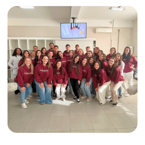 Odontologia- Ato 29- UCPEL