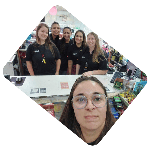 Top 5 Pelotas- Floriano