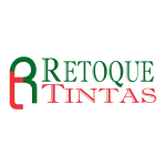 Retoque-tintas